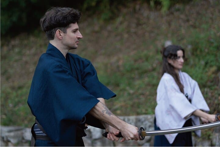 Samurai Nature Retreat — photo 3