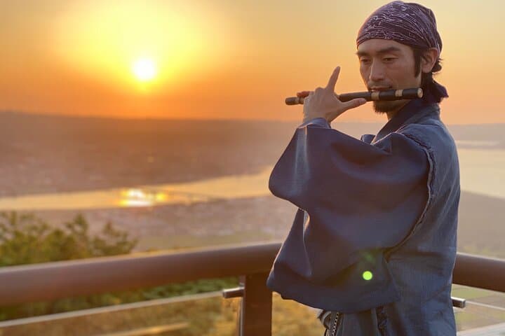 Samurai Nature Retreat — photo 7