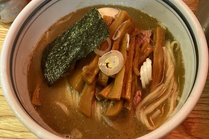 Tokyo's Only Tattoo Friendly Traditional Bathhouse Tour! — photo 5