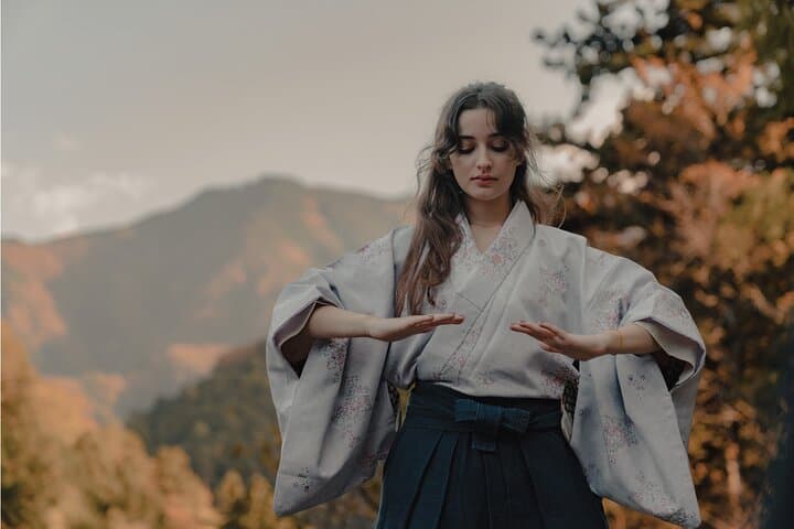 Samurai Nature Retreat — photo 6