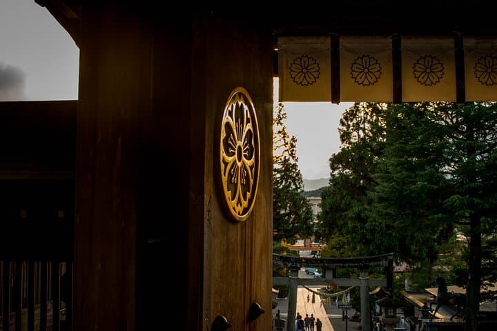 Takayama Half Day Tour (Private Guide) — photo 8