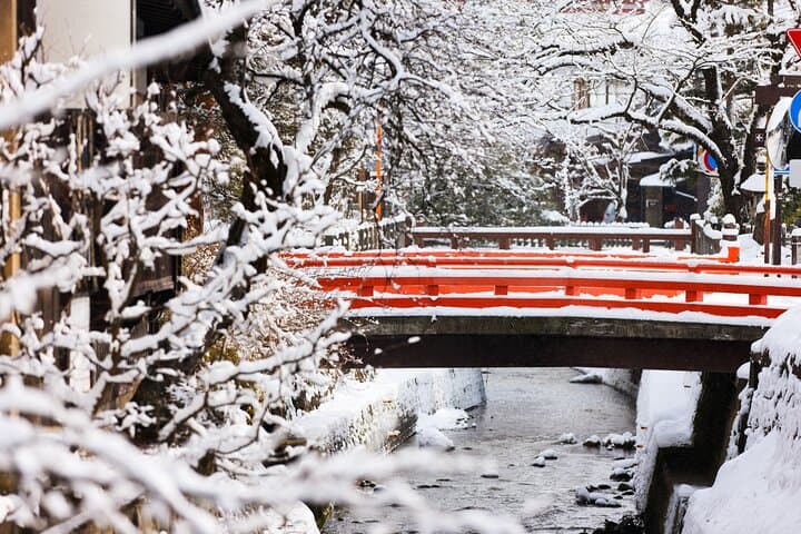 Takayama Half Day Tour (Private Guide) — photo 10