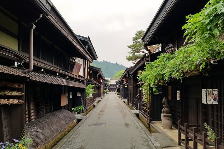 Takayama Half Day Tour (Private Guide) — photo 6