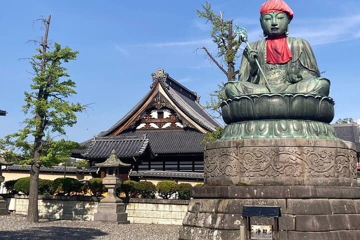 1-Day Private Snow Monkey ZenkoJi Temple & SakeTasting NaganoTour — photo 20
