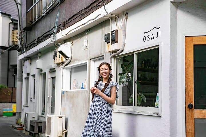 1 Hour Private Photoshoot in Tokyo — photo 16