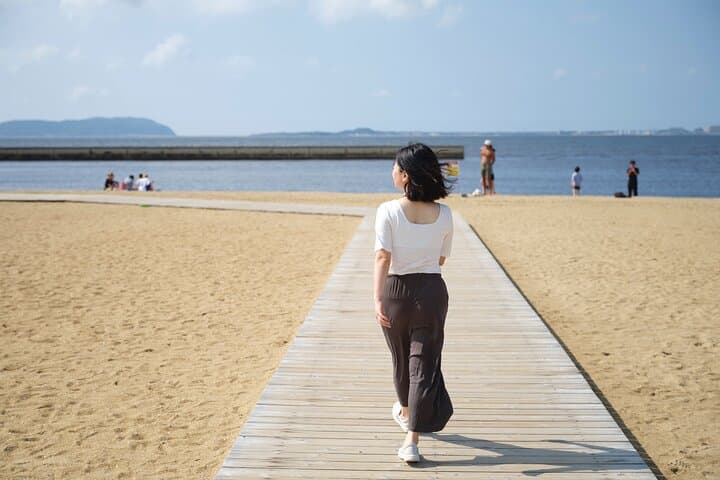 1 Hour Private Photoshoot in Hakata — photo 8