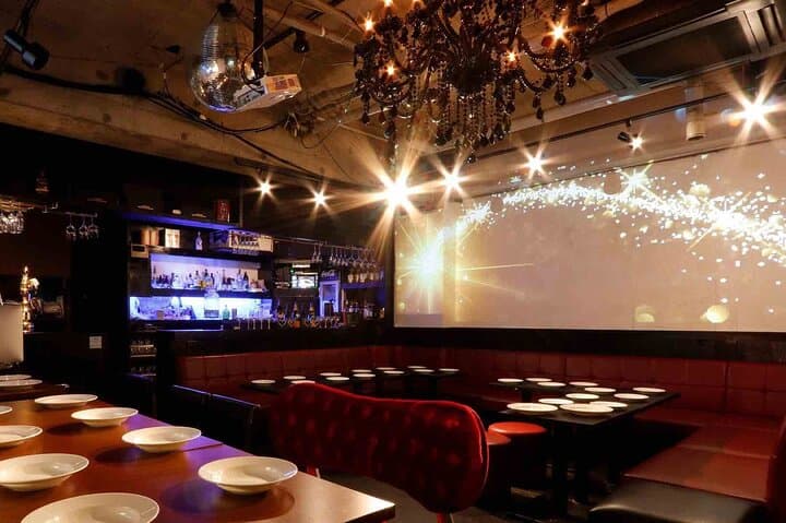 2-Hour Karaoke at Roppongi 7557 in Tokyo — photo 9