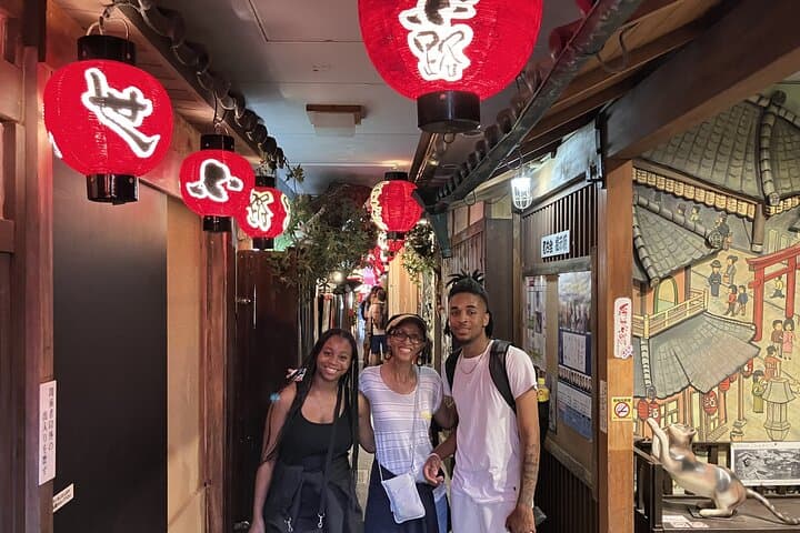 Osaka 8hr Tour from Kobe: English speaking Driver, No Guide — photo 18