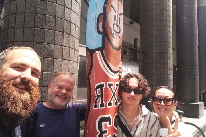 3/4/5 Hours Private Tour in Osaka with Local Guide — photo 5
