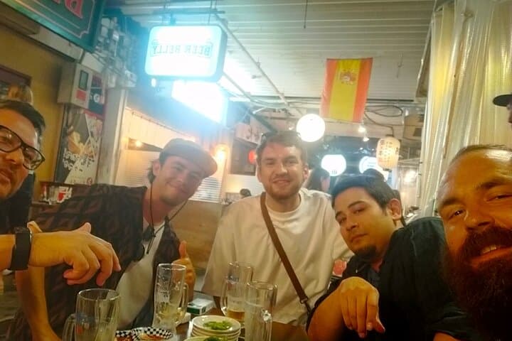 3/4/5 Hours Private Tour in Osaka with Local Guide — photo 10