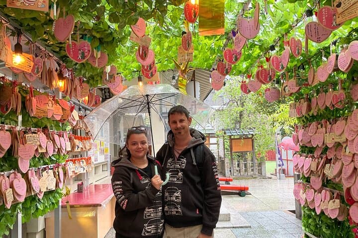 Osaka 8hr Tour from Kobe: English speaking Driver, No Guide — photo 12