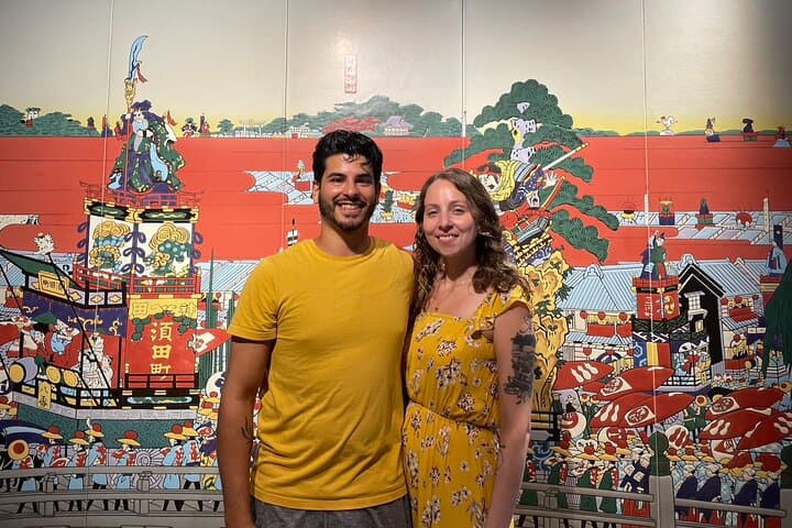 Tokyo Your Way A Tailored Full Day Friendly Food Tour With Guide — photo 10