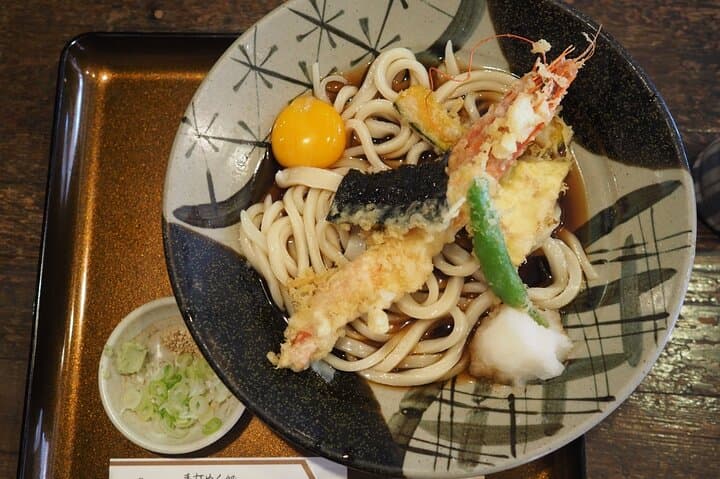 Tie-Dye Activity and Traditional Town Walking Tour in NAGOYA — photo 15