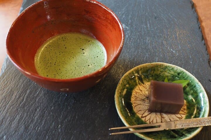 Tie-Dye Activity and Traditional Town Walking Tour in NAGOYA — photo 16