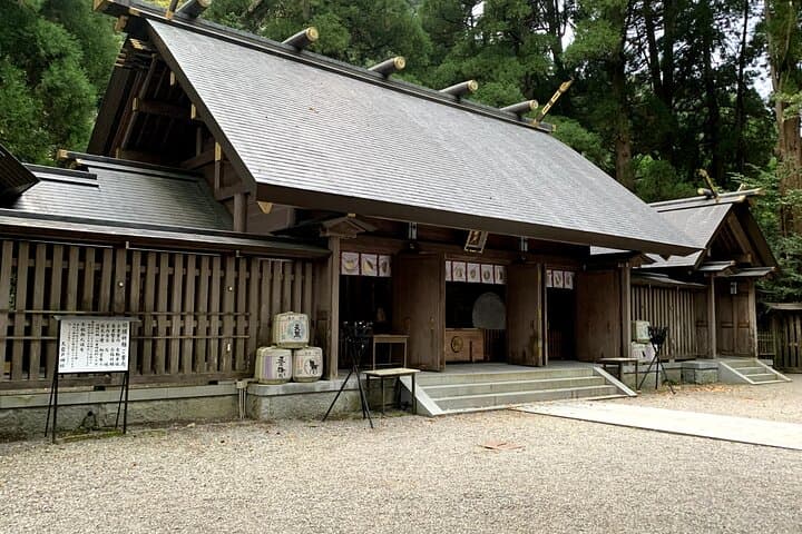 2 day trips Bus TAKACHIHO and BEPPU, YUFUIN, KOKONOE from Fukuoka — photo 5