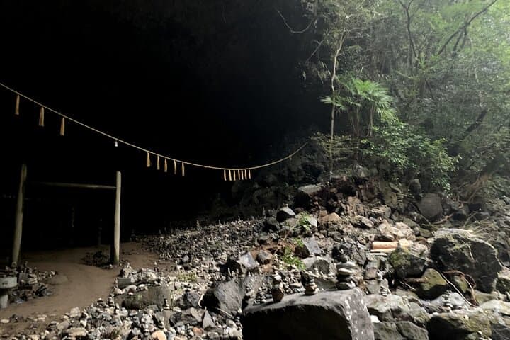 2 day trips Bus TAKACHIHO and BEPPU, YUFUIN, KOKONOE from Fukuoka — photo 6