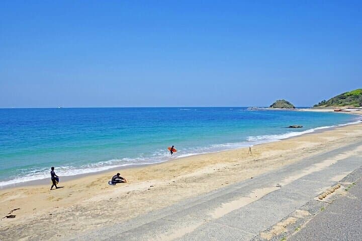 Half Day Fukuoka Island Car Tour with Food — photo 8