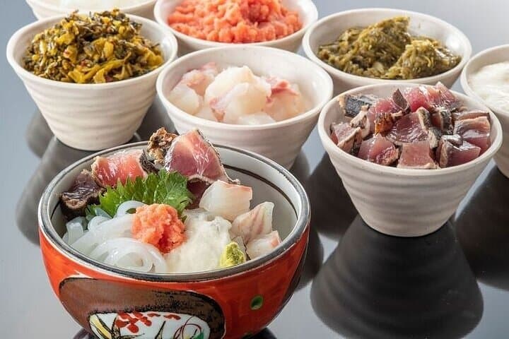Half Day Fukuoka Island Car Tour with Food — photo 2