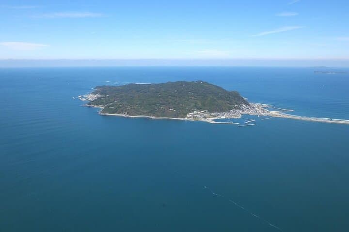 Half Day Fukuoka Island Car Tour with Food