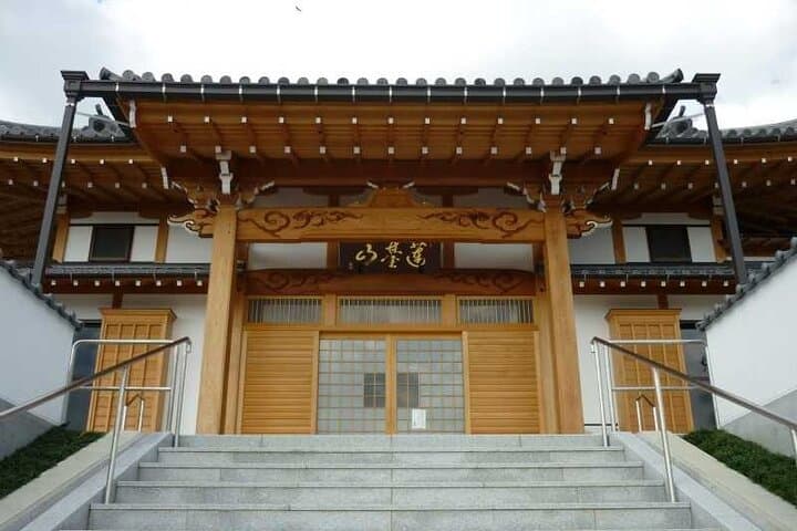 Half Day Fukuoka Island Car Tour with Food — photo 9