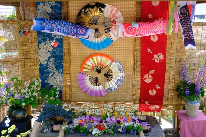 4-hour Private Walking Tour to Historical Town of Saiku — photo 5
