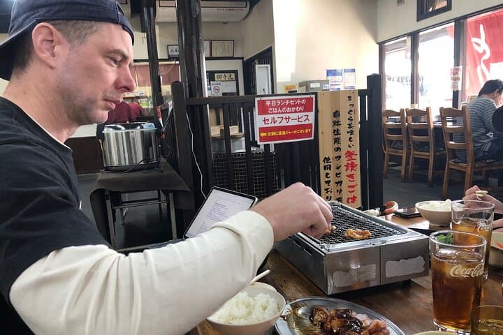 Explore the wonder of JapaneseSake on a cyclingtour at Meiwa town — photo 5