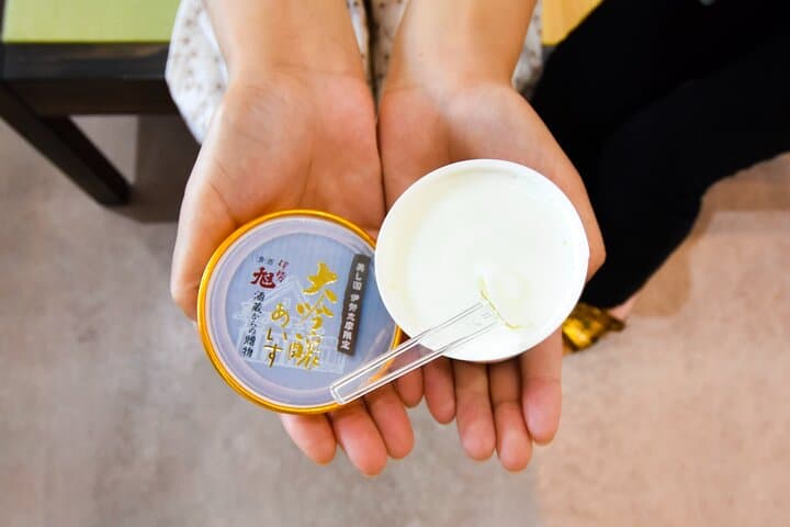 Explore the wonder of JapaneseSake on a cyclingtour at Meiwa town — photo 6