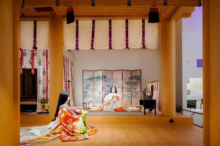 Private Cultural Saio Princess Tour near Ise Jingu — photo 3