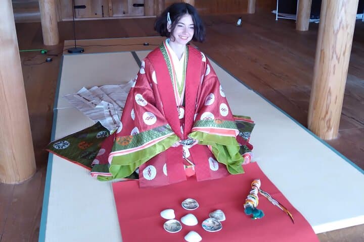 Private Cultural Saio Princess Tour near Ise Jingu — photo 2