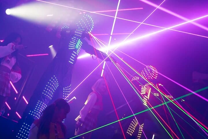 Pink Pass Weekday - All You Can Drink and Unlimited Access — photo 2