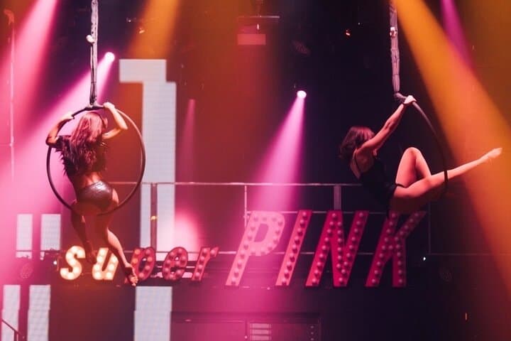 Pink Pass Weekday - All You Can Drink and Unlimited Access — photo 6