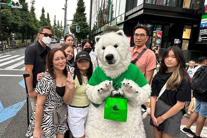 Tokyo Must See Top Hidden Gems In One Day With Local Guide — photo 13