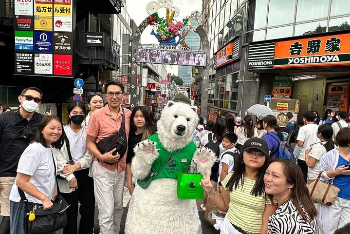 Tokyo Must See Top Hidden Gems In One Day With Local Guide — photo 16