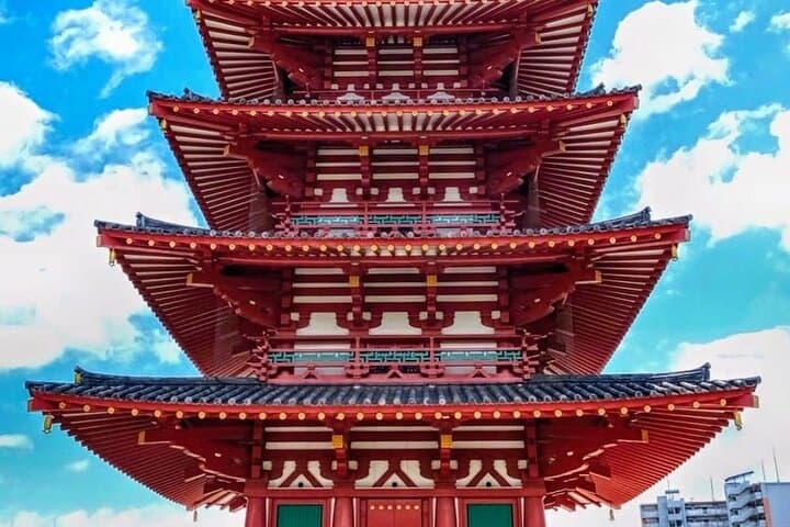 Tokyo Must See Top Hidden Gems In One Day With Local Guide — photo 19