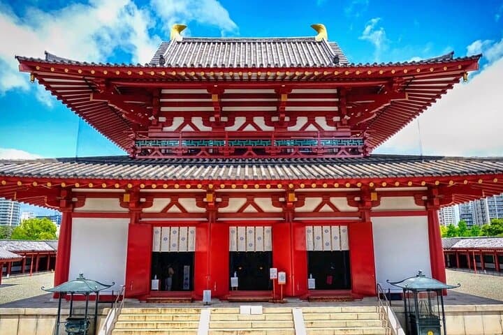 Tokyo Must See Top Hidden Gems In One Day With Local Guide — photo 20