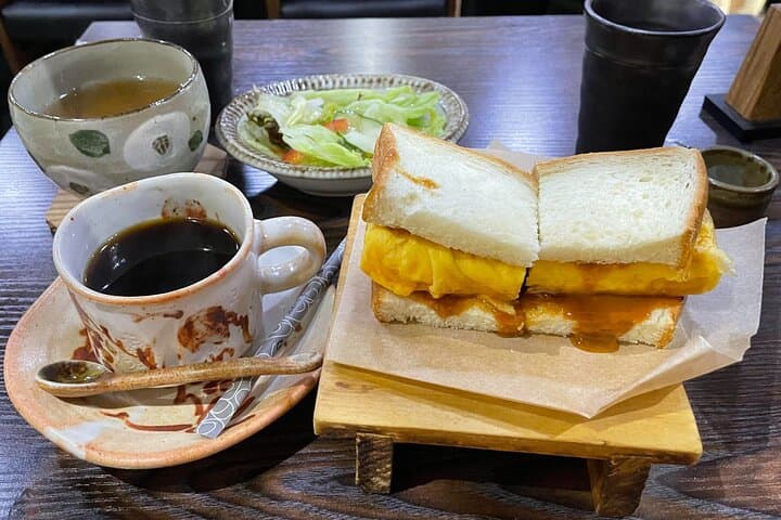 Kamata Tokyo: Culinary Delights & Local Life Adventures! — photo 5