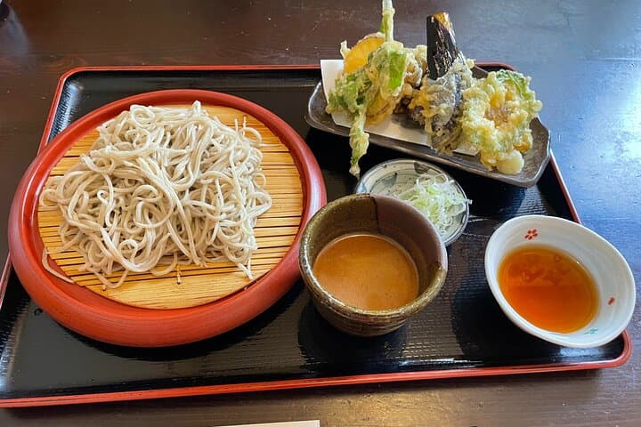 Kamata Tokyo: Culinary Delights & Local Life Adventures! — photo 11
