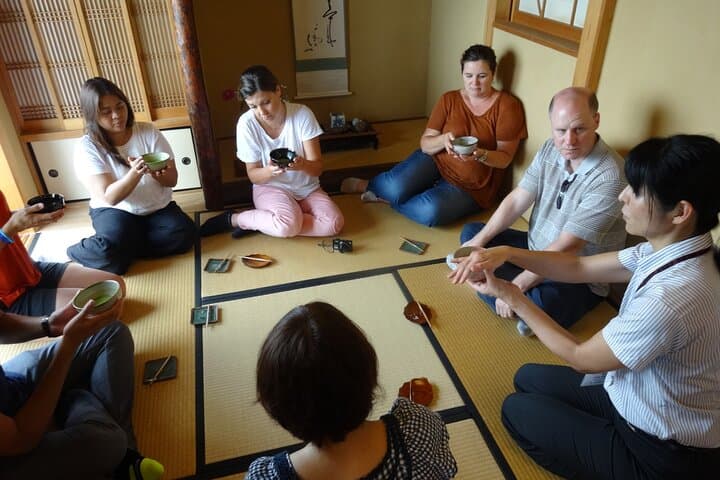 Half Day Fukuoka Island Car Tour with Food — photo 11