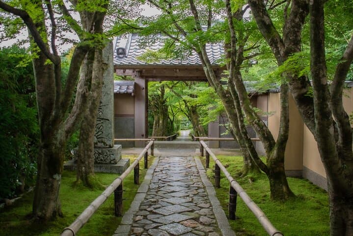 Kyoto, Nara and Osaka private up to 9 pax picked up from Kyoto — photo 16