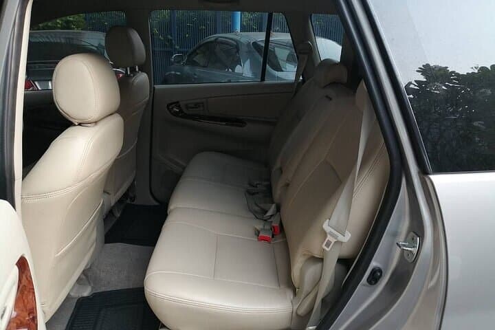 Private Transfer: Tokyo Disneyland → Tokyo (23 wards) — photo 6