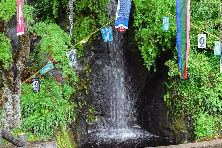 Private Afuri Shrine Pilgrimage Overnight Stay in Kanagawa — photo 2