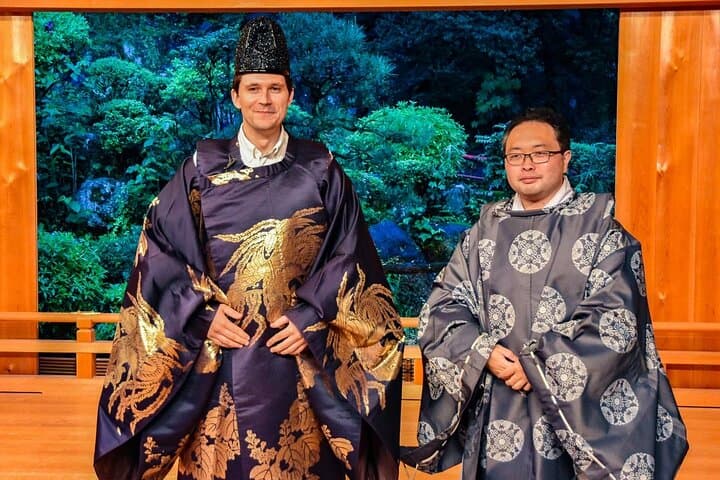 Private Afuri Shrine Pilgrimage Overnight Stay in Kanagawa — photo 6