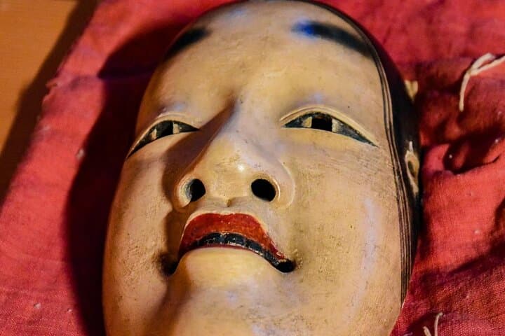 Private Afuri Shrine Pilgrimage Overnight Stay in Kanagawa — photo 7