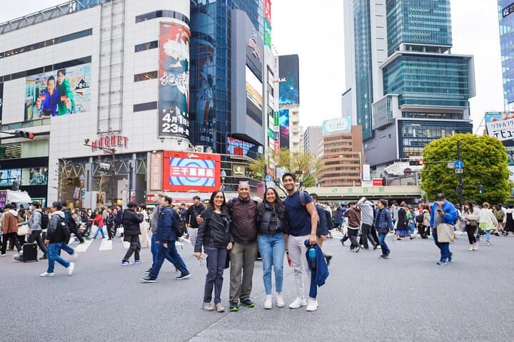 Tokyo Private Tour with Customized Itinerary — photo 9
