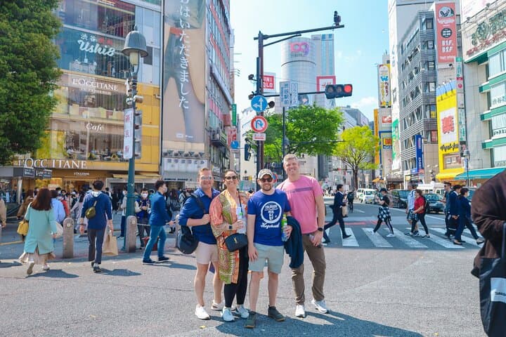 Tokyo Private Tour with Customized Itinerary — photo 8
