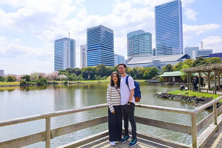 Tokyo Private Tour with Customized Itinerary — photo 7