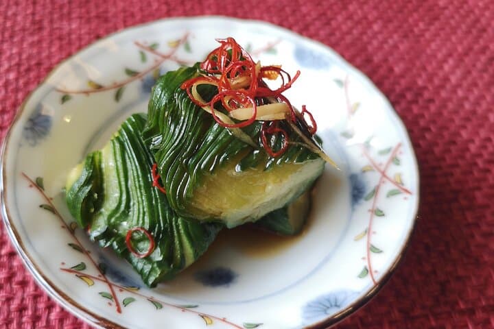Home style Ramen and Homemade Gyoza in Kyoto — photo 5