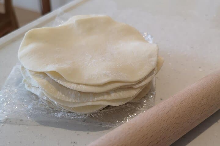 Home style Ramen and Homemade Gyoza in Kyoto — photo 9