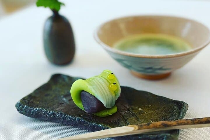 Japanese Tea Ceremony Private Experience — photo 3