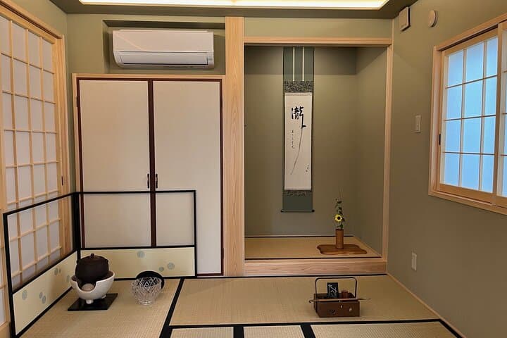 Japanese Tea Ceremony Private Experience — photo 5